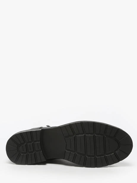 Boots Uit Leder Redskins men LAFARE ander zicht 4