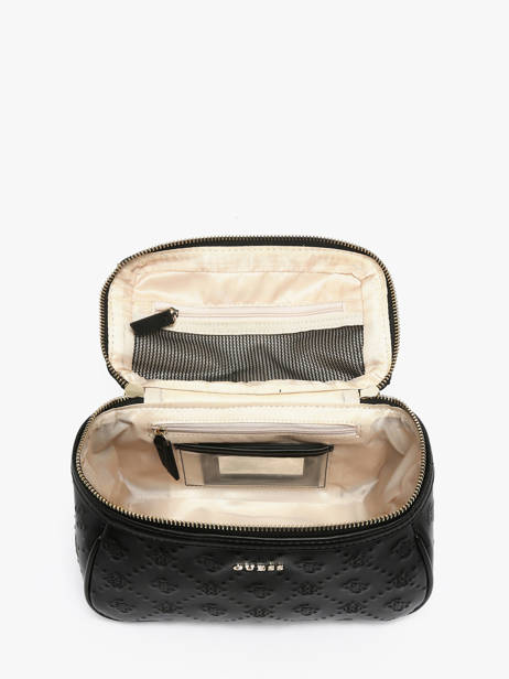 Etui Guess Zwart beauty 539P5361 ander zicht 1