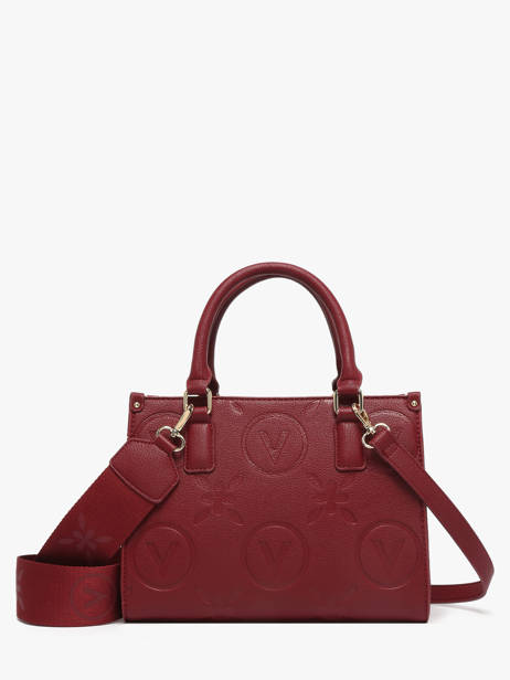 Handtassen Samba Re Valentino Rood samba re VBS8ZG04
