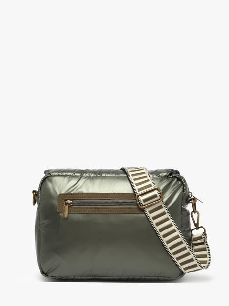 Cross Body Tas Doudoune Le voyage en panier Groen doudoune AHP233 ander zicht 4