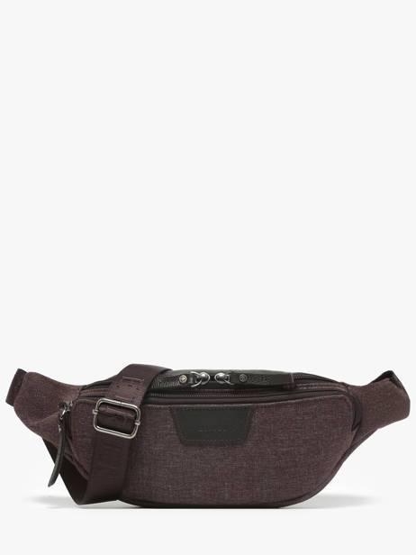 Heuptasje Light Etrier Bruin light ELIS722M