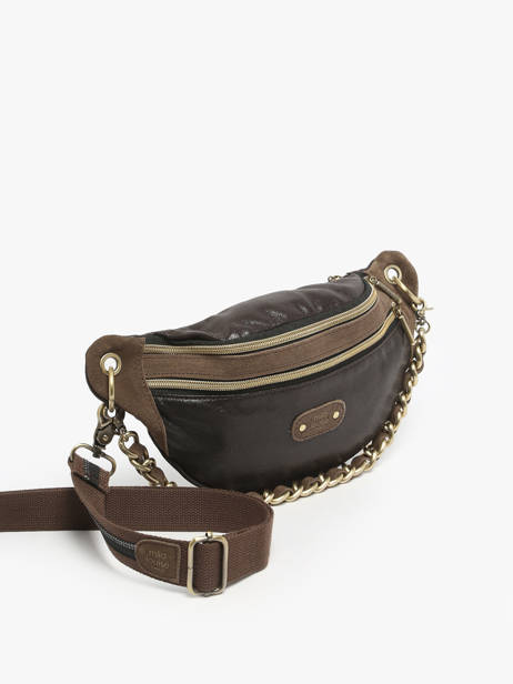 Heuptasje Mila louise Bruin lx 23689LX1 ander zicht 2