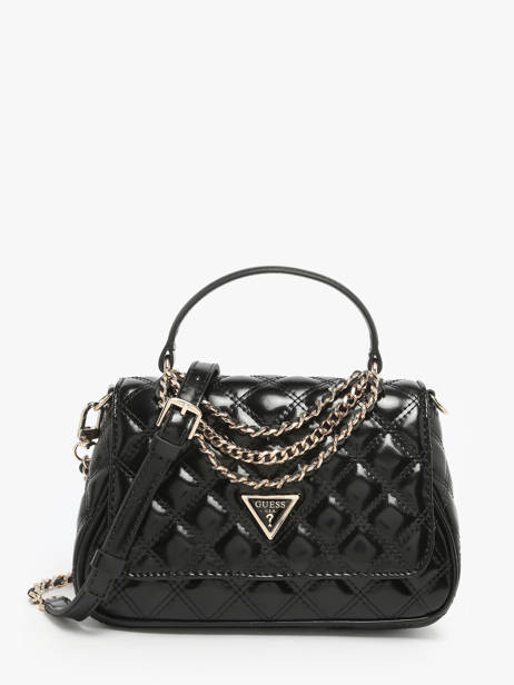 Cross Body Tas Giully Guess Zwart giully TG967319