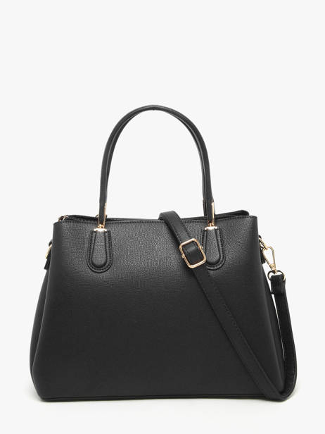 Handtas Sable Miniprix Zwart sable 1 ander zicht 3