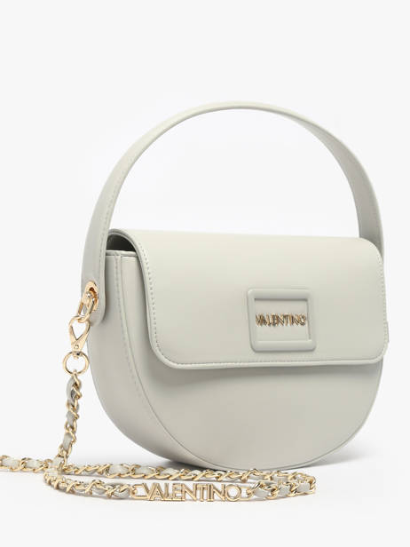 Cross Body Tas Wannabe Re Valentino Grijs wannabe re VBS9DL09 ander zicht 1