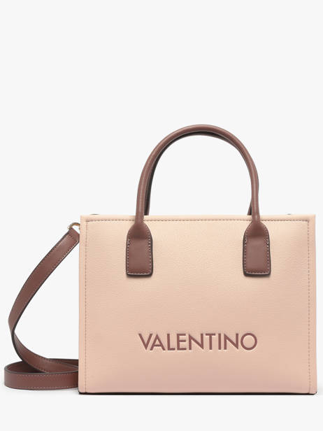 Handtas Wilk Valentino Roze wilk VBS9I505