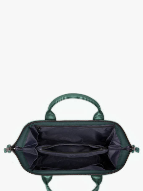 Cross Body Tas Crossbody M Cabaia Groen crossbody M ander zicht 3