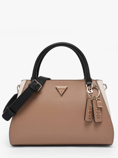 Handtas Noelle Guess Bruin noelle ZG967207