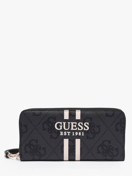 Portefeuille Guess Zwart laurel S7459146
