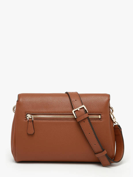 Cross Body Tas Gregoria Guess Bruin gregoria BG854620 ander zicht 3