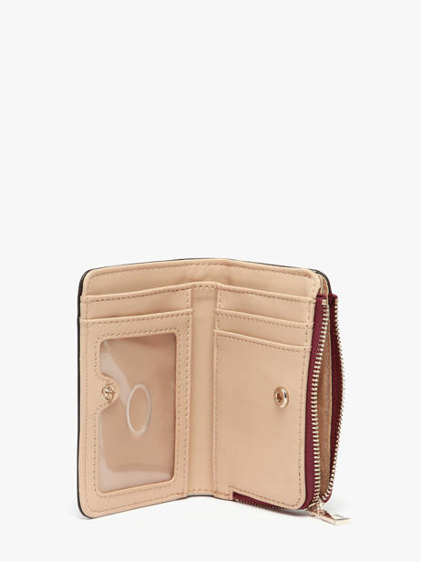 Portefeuille Guess Violet bolena G9207156 ander zicht 1