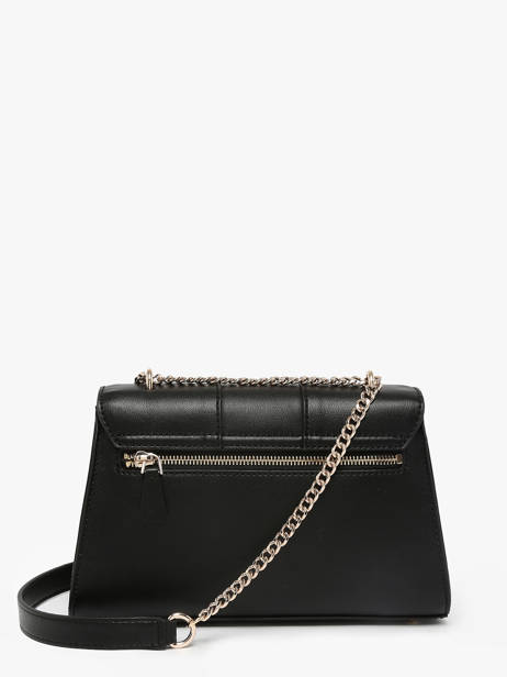 Cross Body Tas Greyson Guess Zwart greyson BG920621 ander zicht 3