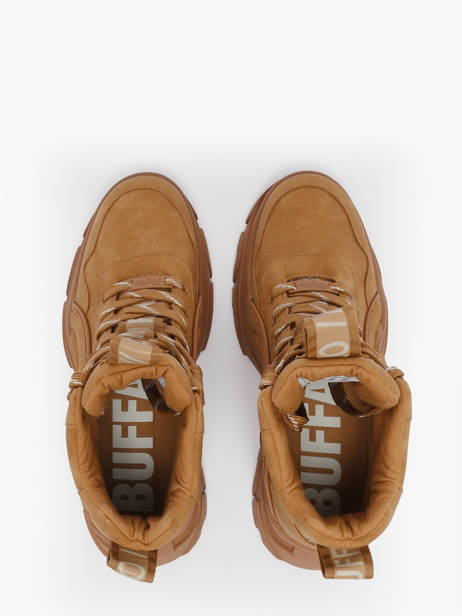 Sneakers Buffalo Bruin women 1622620 ander zicht 3