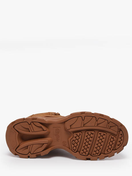 Sneakers Buffalo Bruin women 1622620 ander zicht 4