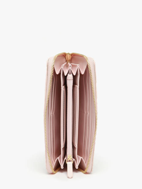 Portefeuille Samba Re Valentino Roze samba re VPS8G155 ander zicht 1