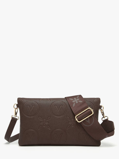 Cross Body Tas Samba Re Valentino Bruin samba re VBS8ZG17 ander zicht 4