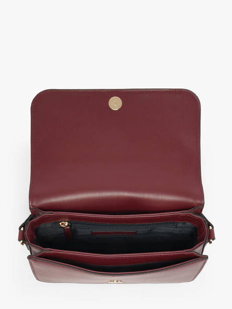 Cross Body Tas Th Libre Tommy hilfiger Rood th libre AW17723 ander zicht 3