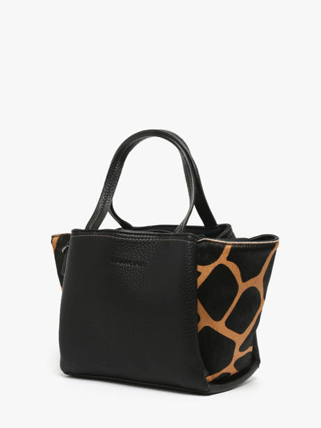 Handtas Ornella Francinel Veelkleurig ornella 292533 ander zicht 2