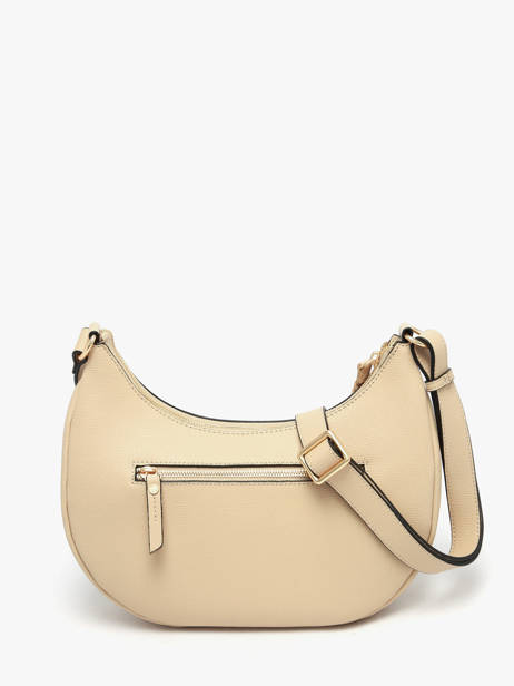 Cross Body Tas Torsade Leder Etrier Beige torsade ETOS167M ander zicht 3