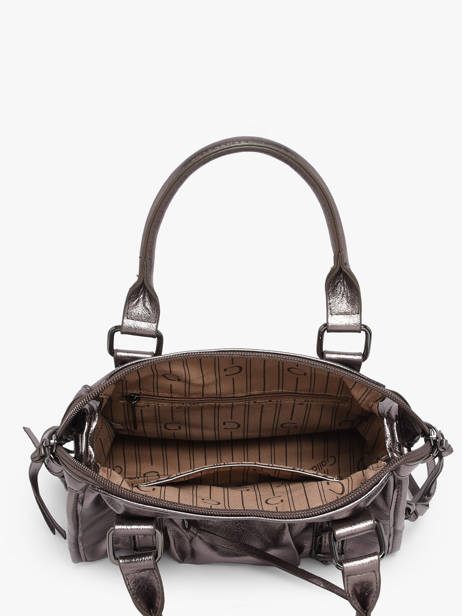 Handtas Pp Victoire Miniprix Zilver pp victoire R1979 ander zicht 2