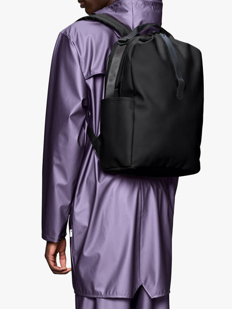 Rugzak 1 Compartiment Met 16