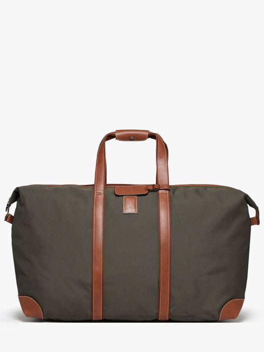 Longchamp Boxford Reistassen Groen