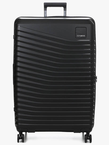 Harde Reiskoffer Intuo Samsonite Zwart intuo 146916