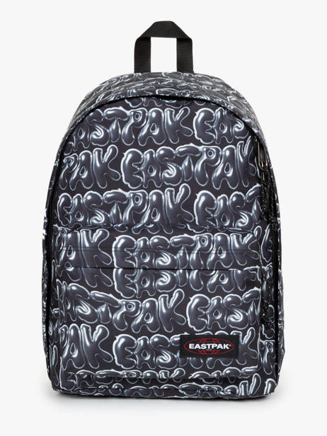 Rugzak Out Of Office + Pc 15'' Authentic Eastpak Grijs authentic K767