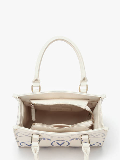 Handtas Samba Re Print Valentino Beige samba re print VBS9RS04 ander zicht 3