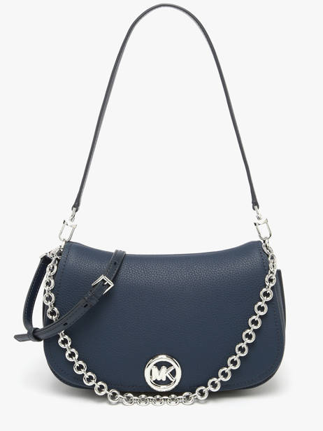 Schoudertas Nolita Leder Michael kors Blauw nolita R6SY5S2L