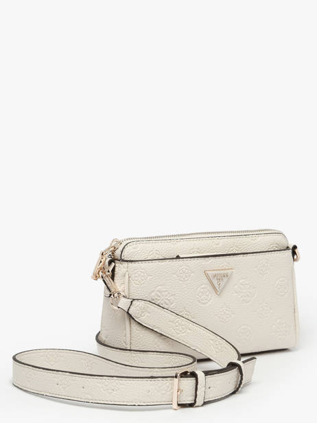 Cross Body Tas Cresidia Guess Wit cresidia PD988872 ander zicht 2