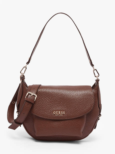 Cross Body Tas Marsha Guess Bruin marsha BG950119