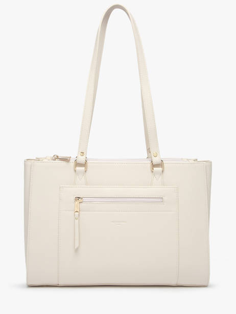 Schoudertas Lys Hexagona Beige lys 5620255