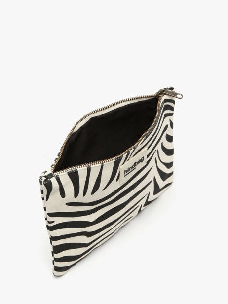 Etui Tigre Hindbag Beige tigre TI ander zicht 1