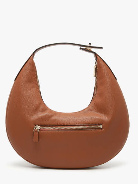 Schoudertas Evie Guess Bruin evie BG966402 ander zicht 4