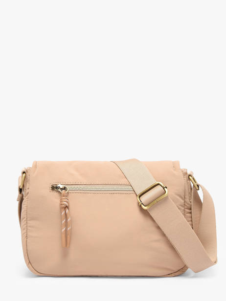 Cross Body Tas M Primevere Woomen Beige primevere WPRI08 ander zicht 5