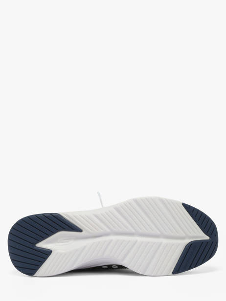 Sneakers Skechers Veelkleurig men 232619 ander zicht 4