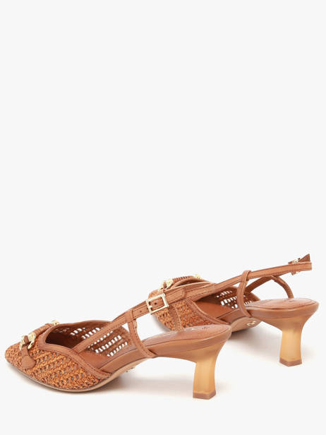 Pumps Tamaris Bruin women 44 ander zicht 2