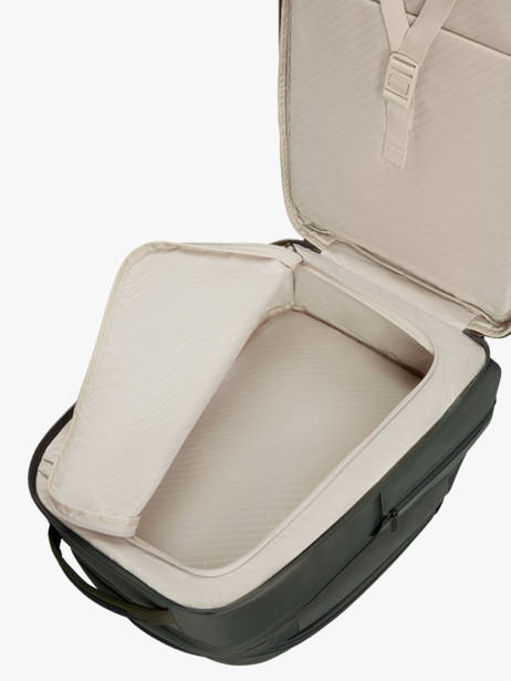 Business Rugzak Samsonite Groen paralux bt 156435 ander zicht 2