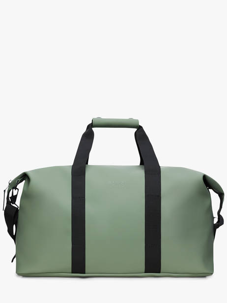Hilo Weekend Bag - Reistas Voor Cabine Rains Groen travel 14200