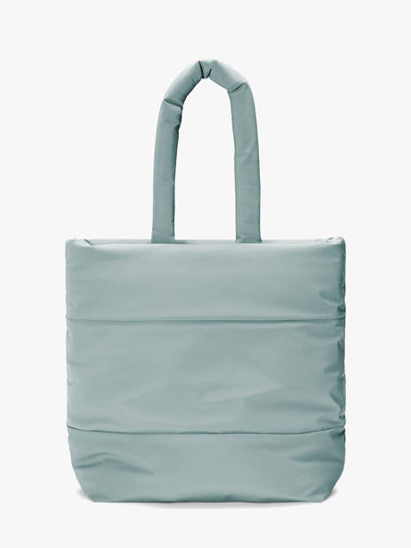 Schoudertas Moss Nylon Ucon acrobatics Blauw moss MO ander zicht 4