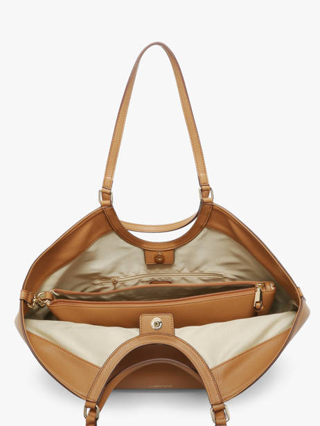 Handtas/tote Bag Estée Met Bag Charm Laurent david Bruin ld bags 73 ander zicht 3