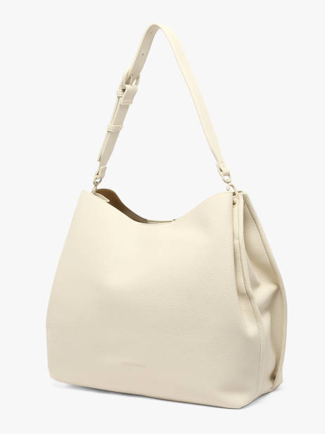 Schoudertas Dorine Laurent david Wit ld bags 70 ander zicht 3