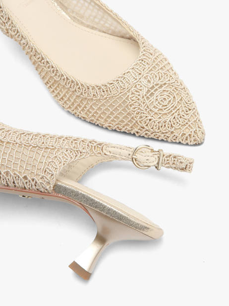 Pumps Tamaris Goud women 46 ander zicht 2