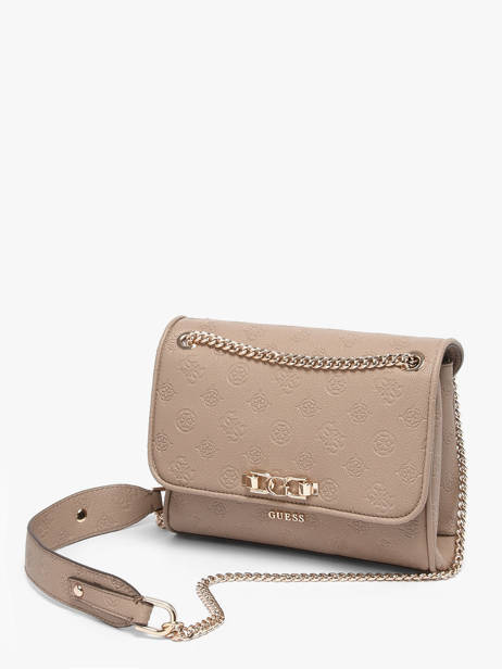 Cross Body Tas Anise Guess Beige anise PD991621 ander zicht 2