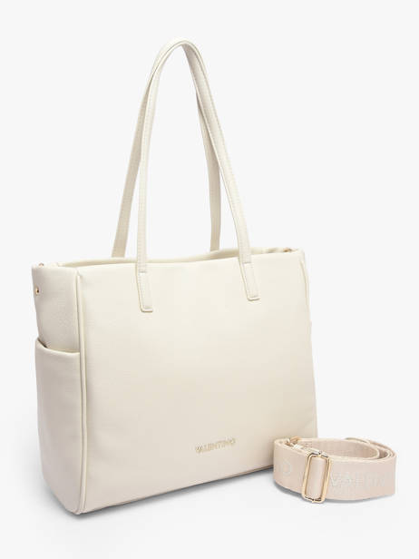 Schoudertas Doris Re Valentino Wit doris re VBS9ON01 ander zicht 1