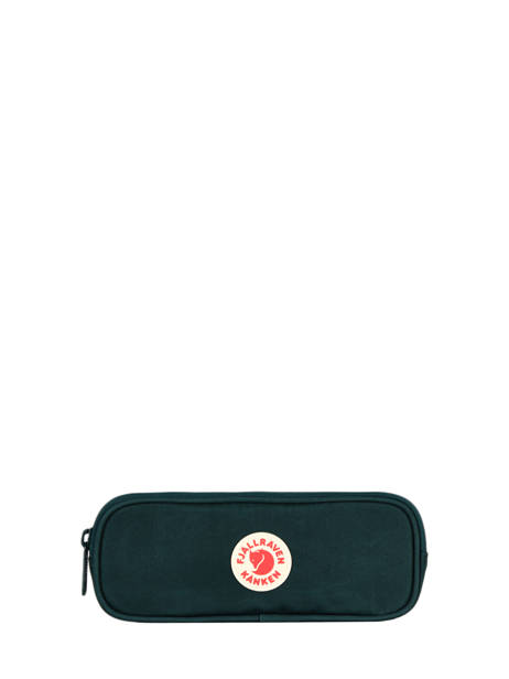 Pennenzak 1 Compartiment Fjallraven Groen kanken 23783
