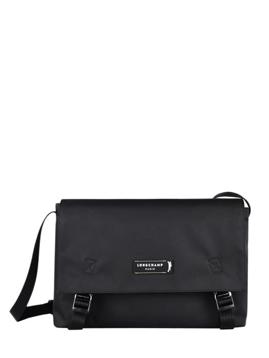 Longchamp Le pliage energy Schoudertas Zwart