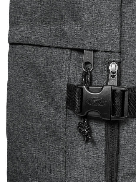 Reistas Voor Cabine Authentic Luggage Eastpak Grijs authentic luggage EK0A5BBR ander zicht 1