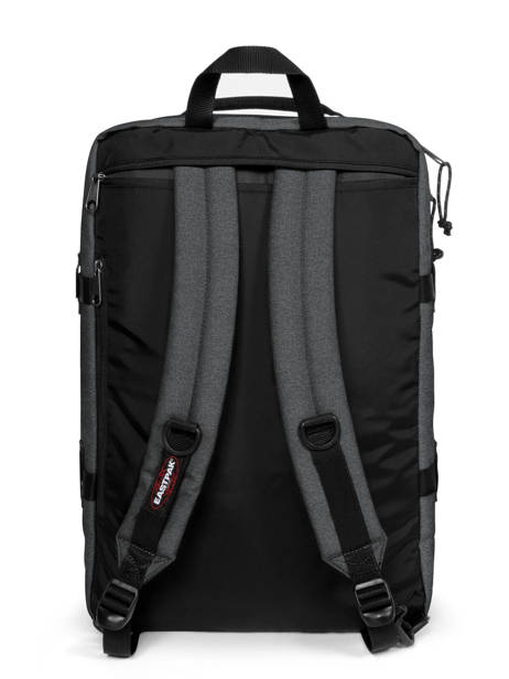 Reistas Voor Cabine Authentic Luggage Eastpak Grijs authentic luggage EK0A5BBR ander zicht 4